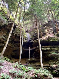Conkles Hollow
