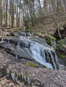 Tillman Ravine