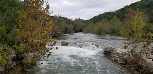 Barton Creek Wilderness Park