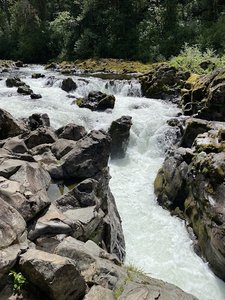 Moulton Falls