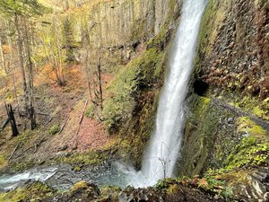 Tunnel Falls