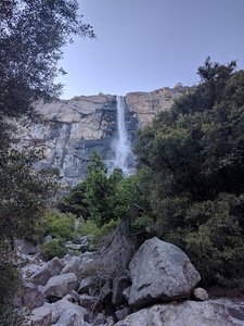 Tueeulala Falls