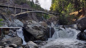 Loves Falls