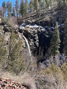 Workman Creek