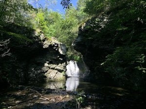 Marshalls Falls