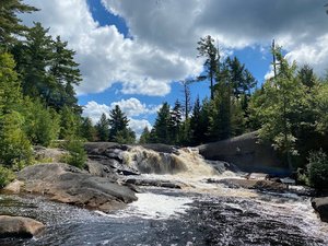 High Falls