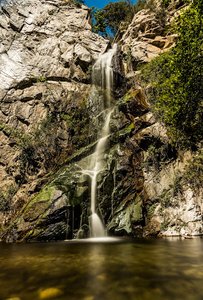 Sturtevant Falls