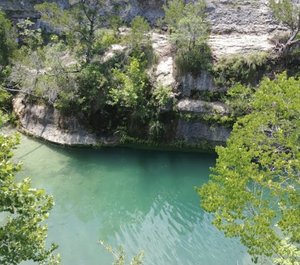 Pedernales Falls