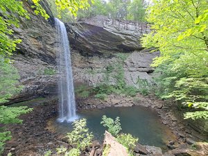 Ozone Falls