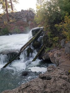 Dillon Falls TH