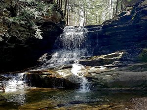Grove Falls