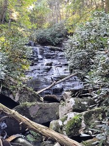 Fayetteville Trailhead