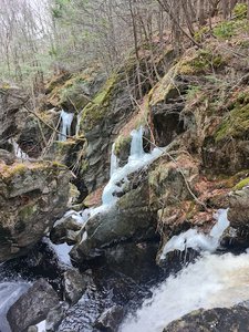 Royalston Falls