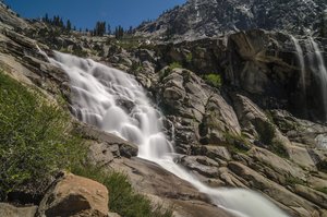 Tokopah Falls