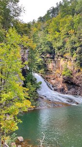 Tallulah Falls