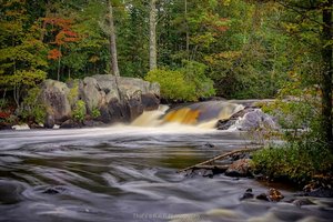 Dave’s Falls