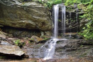 Window Falls