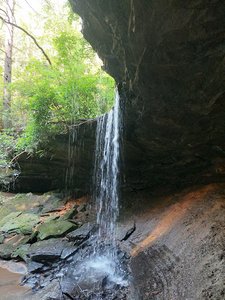 Amos Falls