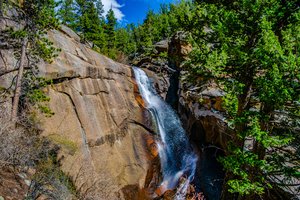 Elk Falls