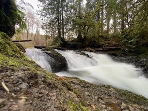 Kennedy Falls