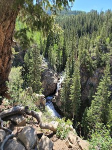 Judd Falls