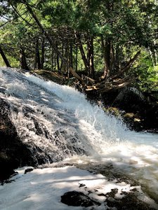 Chicagon Falls