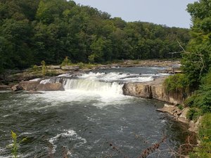 Ohiopyle Falls