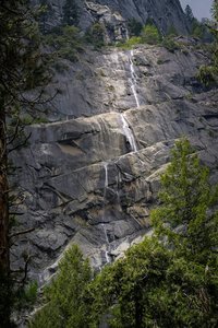 Staircase Falls