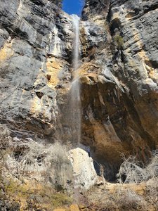Diamond Falls