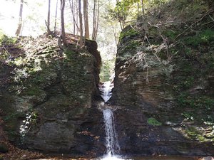 Notch Falls