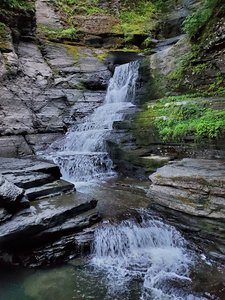Bouck’s Falls