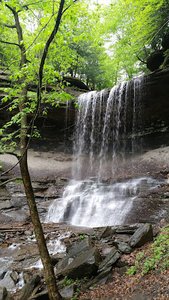 Tinker Falls
