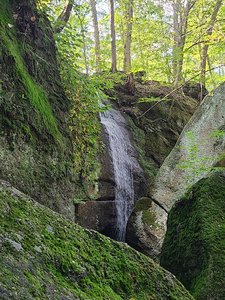 Cascade Falls