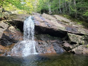 Thompson Falls