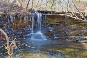 Laurel Falls Trailhead