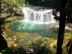 Lewis River