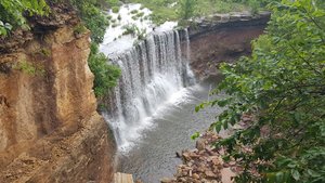 Cowley State Fishing Lake