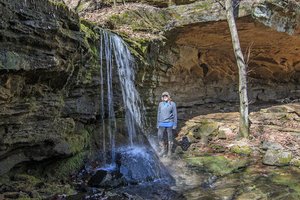 Max Creek Vortex