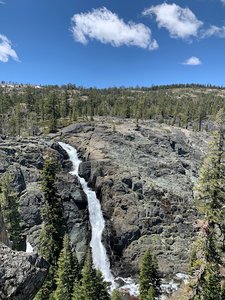 Frazier Falls