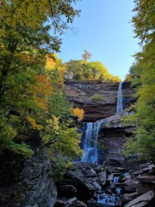 Kaaterskill Falls