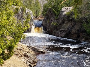Wren Falls