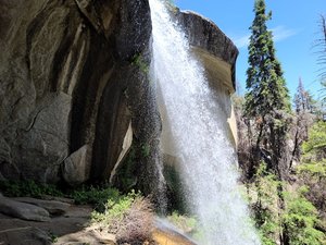 Nobe Young Falls