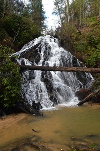 Limestone Falls