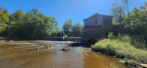 Green Brothers Grist Mill