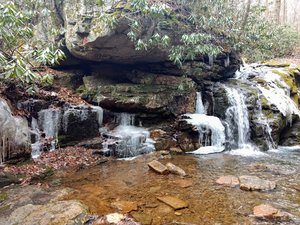Blue Hole