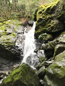 Cataract Falls