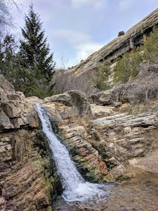 Ely Falls
