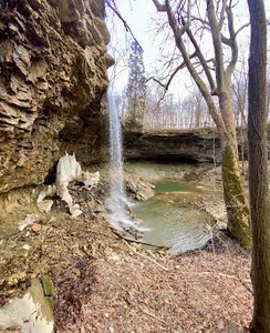 Clifty Falls