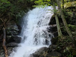 Crabtree Falls