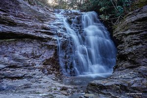 Upper Cascades